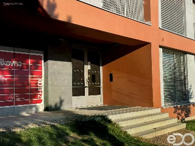Pronájem bytu 3+kk 81 m²
