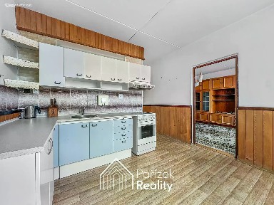 Prodej bytu 3+1 71 m²