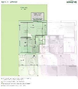 Prodej bytu 2+kk 51 m²
