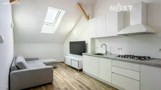 Prodej bytu 3+kk 66 m²