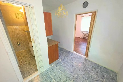Pronájem bytu 1+1 35 m²
