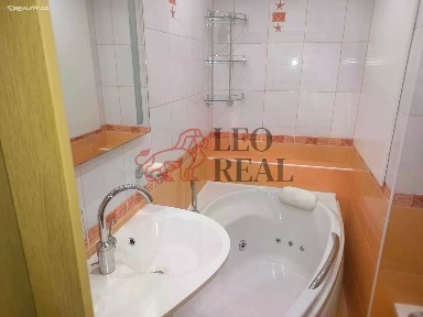 Pronájem bytu 1+1 44 m²