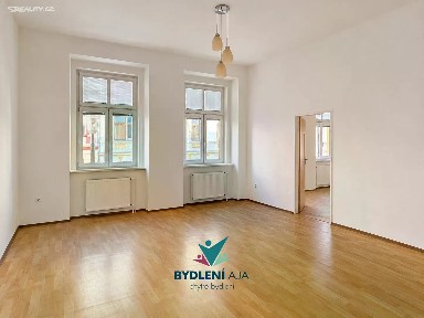 Pronájem bytu 2+1 81 m²
