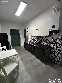 Pronájem bytu 2+1 54 m²