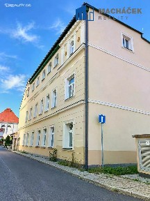 Pronájem bytu 2+kk 52 m²