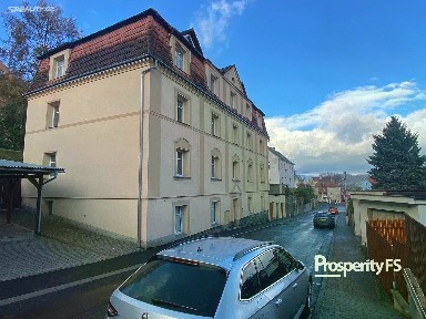 Pronájem bytu 3+kk 75 m²