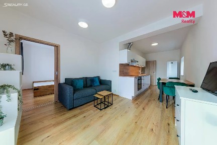 Prodej bytu 2+kk 39 m²