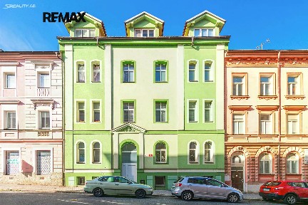Karlova, Plzeň - Jižní Předměstí