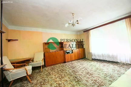 Prodej rodinného domu 130 m², pozemek 562 m²
