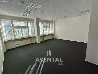 Pronájem kanceláře 35 m²