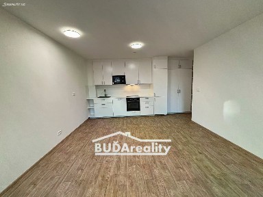 Pronájem bytu 2+kk 58 m²