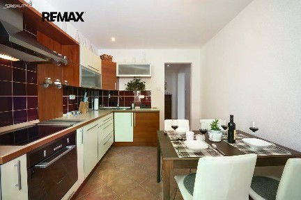 Pronájem bytu 2+1 66 m²