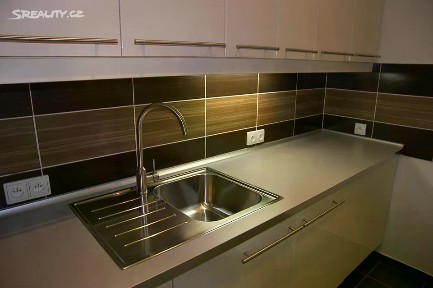 Pronájem kanceláře 26 m²
