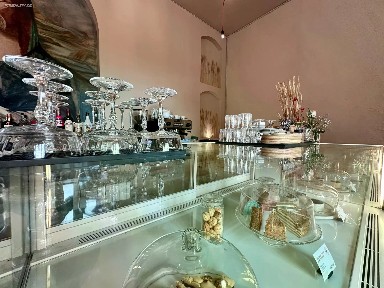 Pronájem restaurace 231 m²