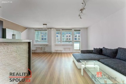 Pronájem bytu 3+kk 76 m²