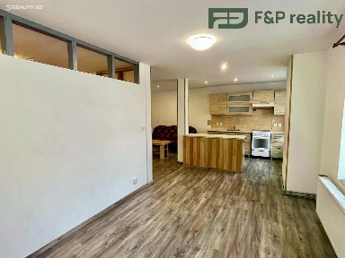 Pronájem bytu 3+kk 110 m²