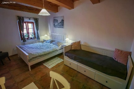 Americké armády, Sušice - Sušice I