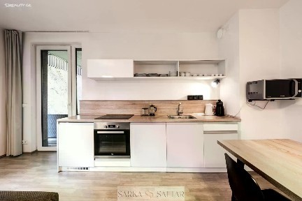 Prodej bytu 3+kk 86 m²