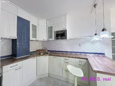 Pronájem bytu 2+kk 64 m²