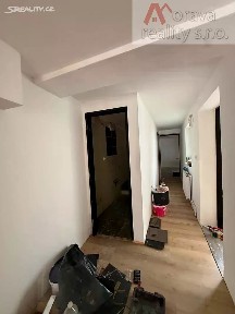 Pronájem bytu 2+1 46 m²