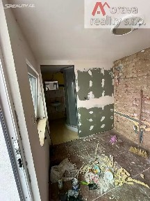 Pronájem bytu 1+1 28 m²