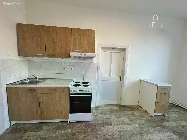 Pronájem bytu 3+1 71 m²
