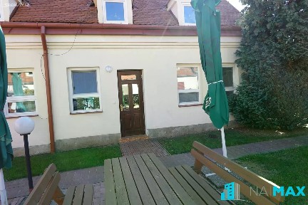 Pronájem bytu 1+1 33 m²