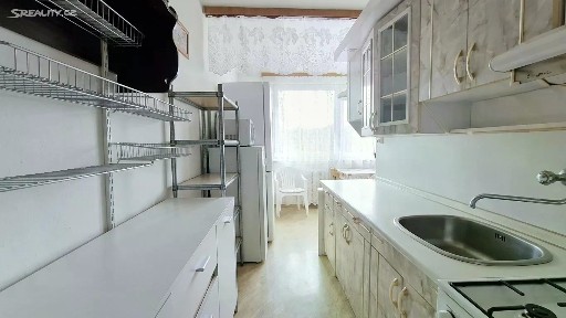 Prodej bytu 2+1 61 m²