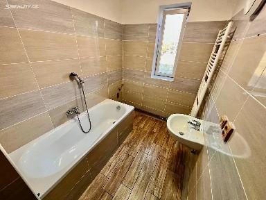 Prodej bytu 3+1 72 m²