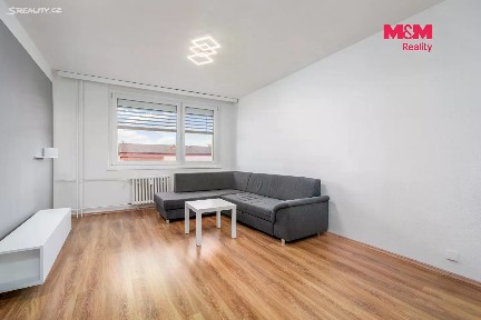 Prodej bytu 3+1 68 m²
