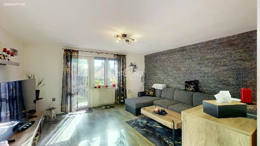 Prodej bytu 3+1 58 m²