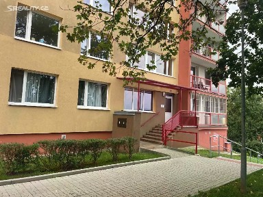 Prodej bytu 3+1 67 m²