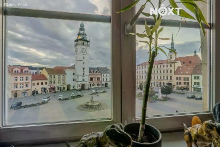 Masarykovo náměstí, Vyškov - Vyškov-Město