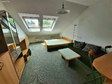 Prodej bytu 1+kk 39 m²