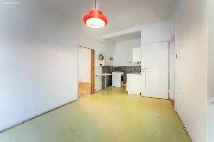Prodej bytu 2+kk 51 m²