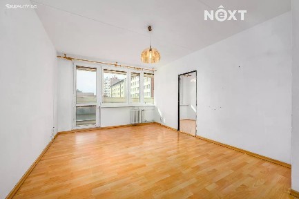 Prodej bytu 3+1 81 m²