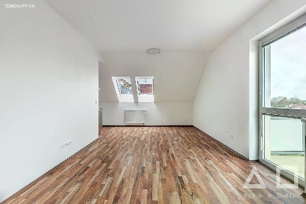 Prodej bytu 1+kk 36 m²