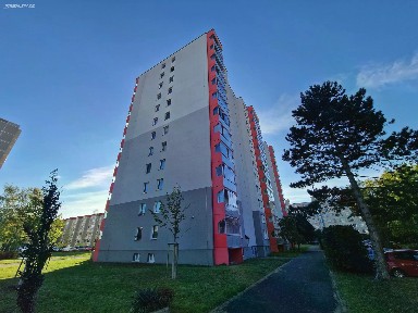 Prodej bytu 2+1 56 m²