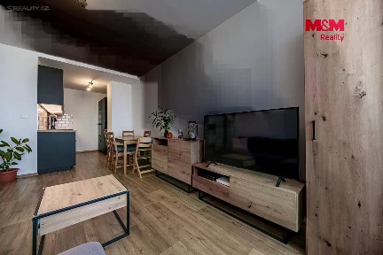 Bohúňova, Praha - Chodov