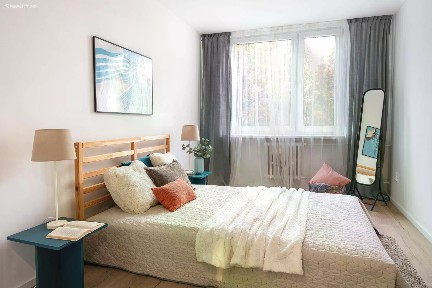 Prodej bytu 2+kk 45 m²