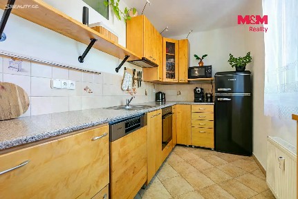 Prodej bytu 2+kk 50 m²