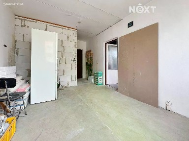 Prodej bytu 2+kk 39 m²