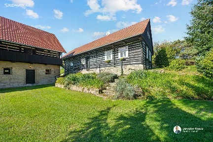 Střevač - Nadslav