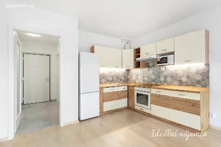 Pronájem bytu 2+kk 47 m²