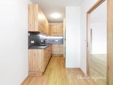 Pronájem bytu 3+1 68 m²