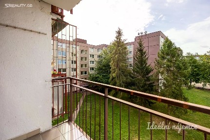 Silurská, Praha - Hlubočepy
