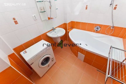 Pronájem bytu 1+1 46 m²