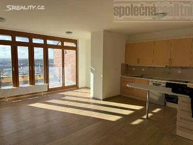 Prosecká, Praha - Prosek
