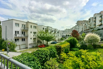 Silurská, Praha - Hlubočepy
