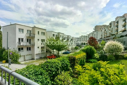 Silurská, Praha - Hlubočepy